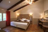 Les Jardins de la Glacière